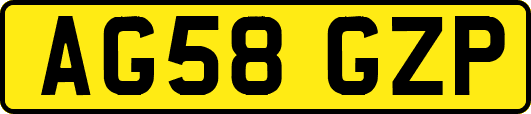 AG58GZP