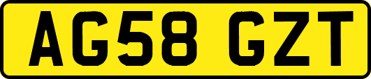 AG58GZT