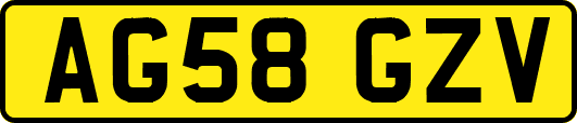 AG58GZV