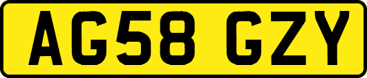 AG58GZY
