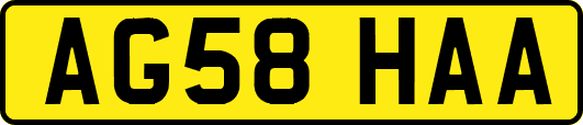 AG58HAA
