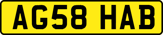 AG58HAB