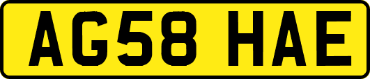AG58HAE