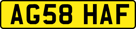 AG58HAF