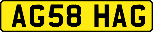 AG58HAG