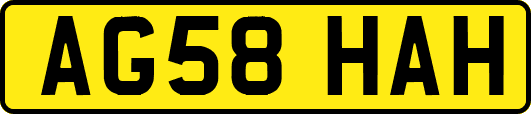 AG58HAH