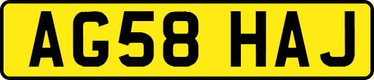 AG58HAJ