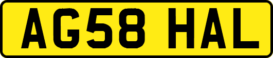 AG58HAL