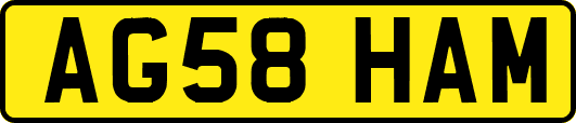 AG58HAM