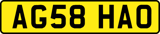 AG58HAO