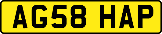 AG58HAP