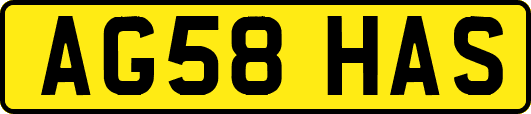 AG58HAS