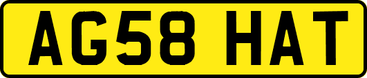 AG58HAT