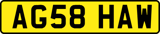 AG58HAW