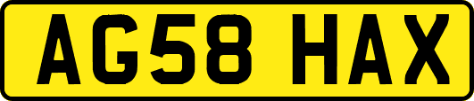 AG58HAX