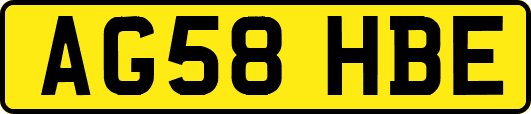 AG58HBE