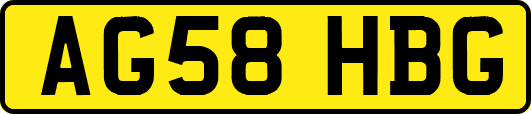 AG58HBG