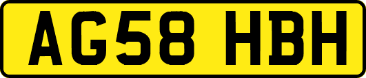 AG58HBH