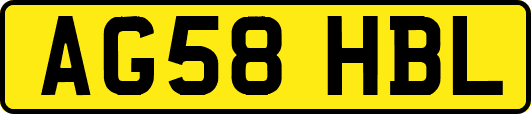 AG58HBL