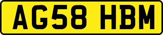 AG58HBM