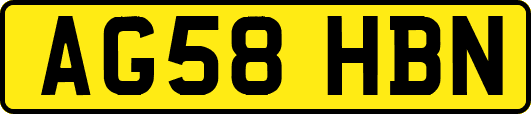 AG58HBN
