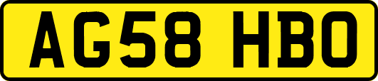 AG58HBO