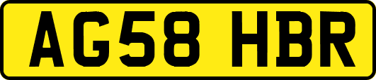 AG58HBR