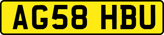 AG58HBU