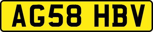 AG58HBV