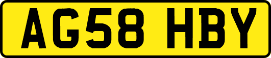 AG58HBY