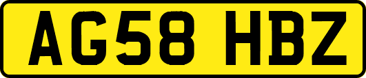 AG58HBZ