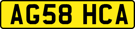 AG58HCA