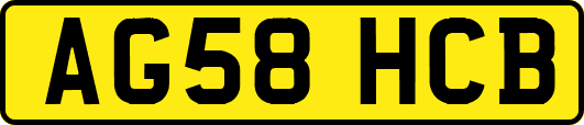 AG58HCB