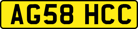 AG58HCC