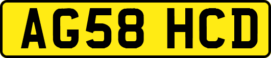 AG58HCD