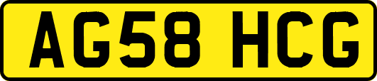 AG58HCG