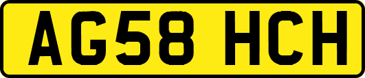 AG58HCH
