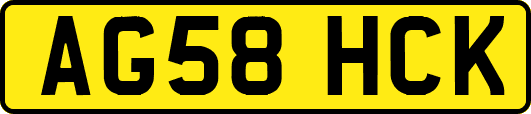 AG58HCK