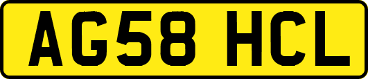 AG58HCL