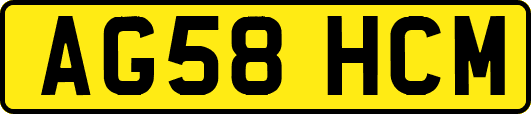 AG58HCM