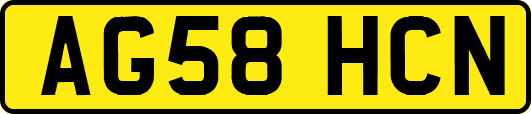 AG58HCN