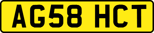 AG58HCT