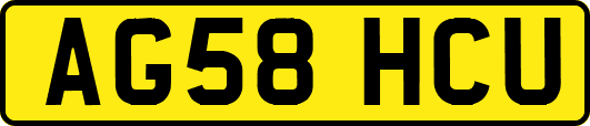 AG58HCU