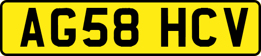 AG58HCV
