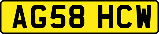 AG58HCW