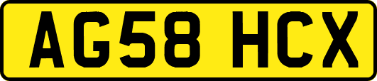 AG58HCX