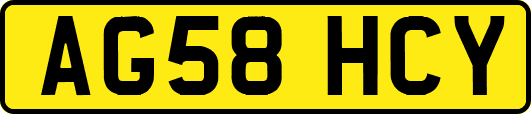 AG58HCY