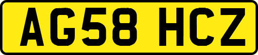 AG58HCZ