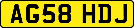 AG58HDJ