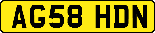 AG58HDN